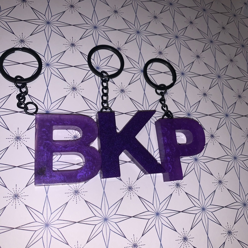 Keychain Bundles